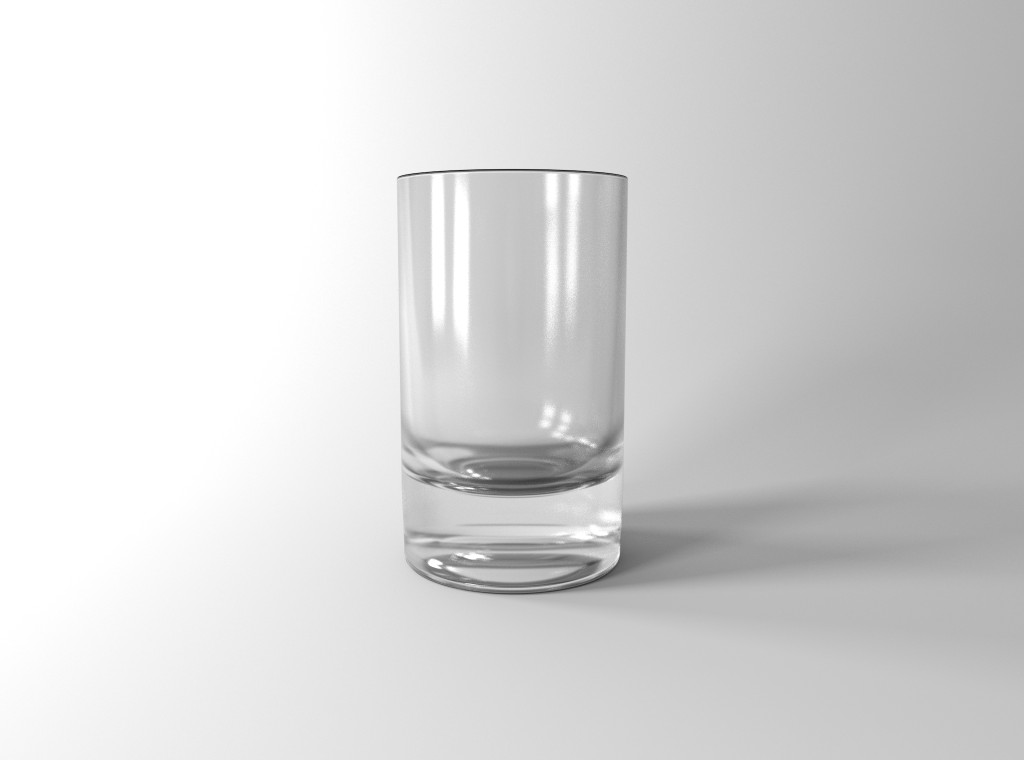 Glass object preview image 1